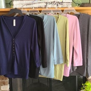 Zenana outfitters Carrigans (6) Bundle